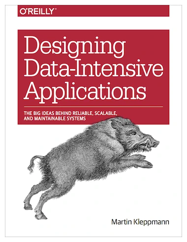 designing data intensive applications