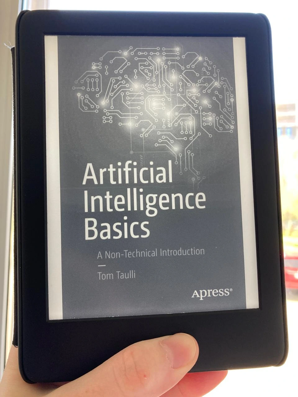 artificial intelligence basics