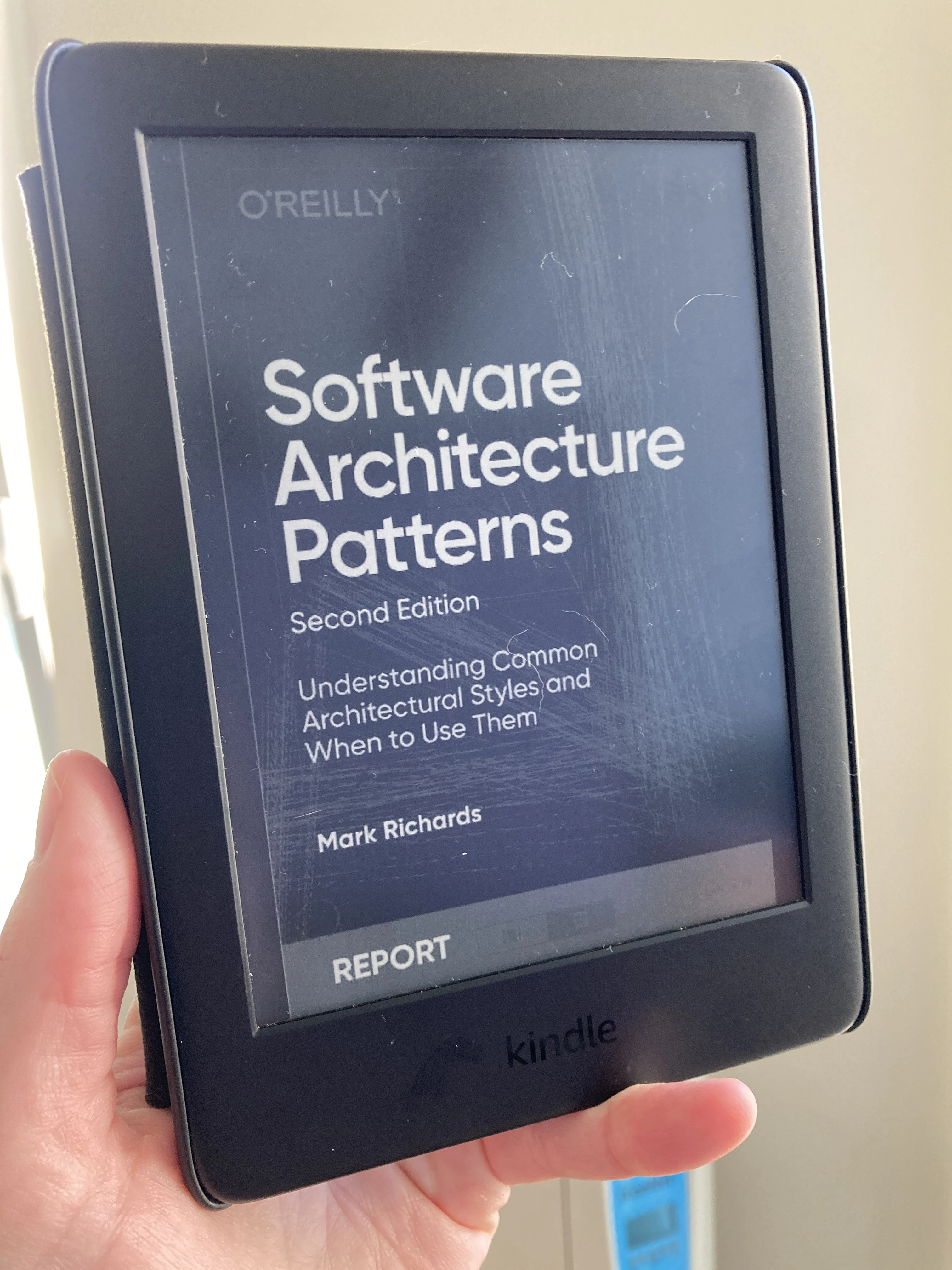 software architecture patterns